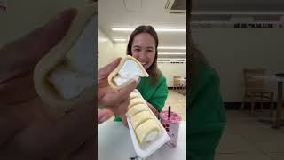 Top 3 things in Lawson Japan from a local