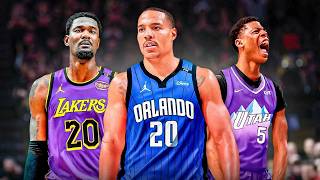 15 Best Moves of the 2025 NBA Offseason