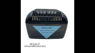 freshness with our Dehumidifier Boxes! #FreshHome #DampnessFree #DehumidifierBox #airfreshener