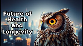 Living Longer: AI, Biotech, And Longevity With Peter Diamandis - Peter Diamandis, Jeff Snider