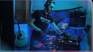 DKTech / Hypnotic Techno mix pt1.