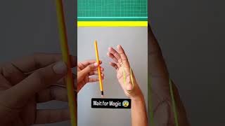 wait for magic #lifehacks #dailyhacks #hackmaster