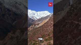 Peak Performance! Afghanistan's Mountain Marvels | FactUniverse |