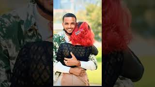 🤌❤️‍🩹🫶🫣 #duet #abelbirhanuየወይኗ #ethiopianmusic #habesha #habeshamusic #love #ebs #helutube