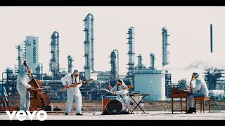 ORBI - Fight Fire With Fire
