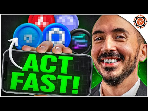 Altcoins To Watch After XRP PUMP (Winning Game Plan)