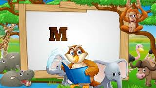 #abcphonicssongs #learnabc #abclearning