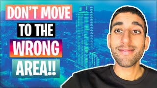 Top 5 BEST Neighbourhoods in Surrey BC