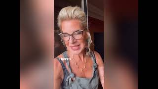 Katie Hopkins: Getting a voice back