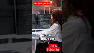 CodeCraft: Mastering Programming Technique #coding #programming #technique #ytshorts #shorts