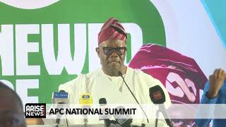 Akpabio: More States Will Join the APC in 2027, A Labour Party Senator Was Begging Me to Join Us