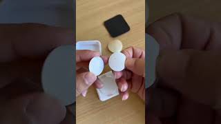 Just built our own NFC smart tag from scratch #3dprinting #nfc #nfctechnology
