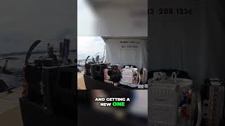 Boat AC Upgrade: Is It Worth the Cooling Time & Cost?
