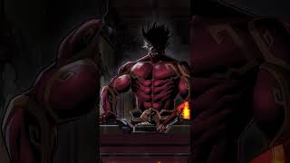NUO TALES AT NIGHT — CREATING THE IMMORTAL NUO | SUYOU | MLBB NEW HERO