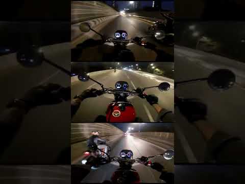 Speed run| Republic day 2022 | Mumbai, bike ride | #shorts #viralshorts #bike #mumbai #reel