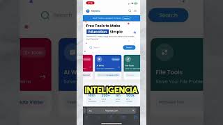 Con esta pagina tinywow tienes todas las herramientas #dyatech #tech #techtips #tinywow #estudiantes
