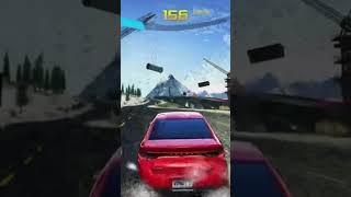 Asphalt8 Airborne on Mac Mini M2 Pro #asphalt8 #mac #macminim2 #gaming #gameplay