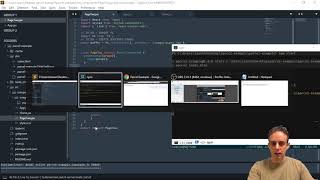 Parcel JS - Part 4: Adding an image