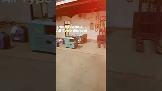 V-GEN Diesel Genset Indonesia. Ready Genset All Type, Capacity, dan Fokrlift.