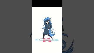 Idia Chainsaw Man Dance #twistedwonderland #twst #twsten #animatic #animation #idiashroud #anime