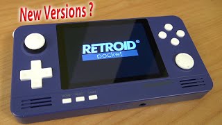 Retroid Pocket 2 Review - Ultimate Retro Handheld ? -
