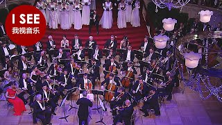 莫扎特《魔笛》序曲 - 维也纳国家剧院