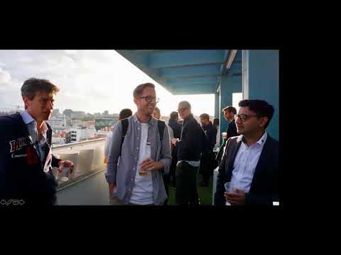 EOSC DIH Webinar - Business Internationalisation