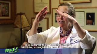 女性健康 話說《乳腺癌》上│特別節目│分期│基因│健康1+1