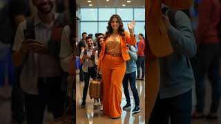 Dubai Princess: United Arab Emirates Air Hostess #emirates #airline #cabin #crew  #emiratesairlines