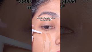 Acne safe double cleansing | Haruharu Cleansing Oil and Cleansing Gel #koreanskincare #acnefree