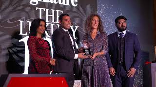 Highlights: Signature Luxury 100