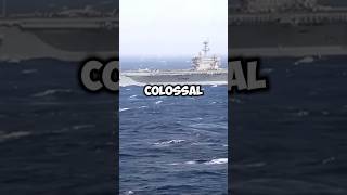 What is the fastest ship in the world