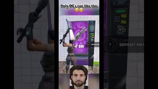 ￼only OG’s can like this #fortnite #fortniteog