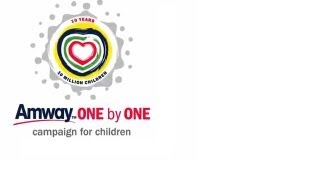 Amway Global CSR Video highlighting Amway India Initiatives