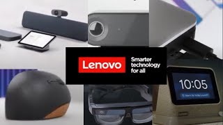 Lenovo Reality Glass | Cam | Laptop Power Bank | Vertical Wireless Mouse | Smart Clock | Smart Frame