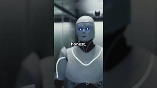 The AI That Told the Truth… No Matter What 😳
