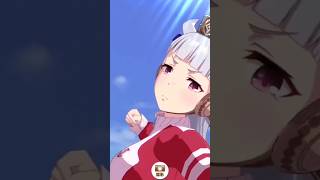 Uma Musume - Test Your Might #umamusume #gacha #anime