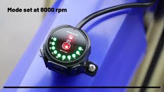 ACERBIS FOHDEGIR RACE REROY / RPM SENSOR KIT TUTORIAL