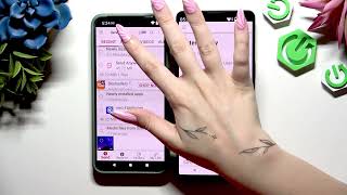 SONY Xperia 1 VII – Transfer Files from Google Pixel Using Send Anywhere