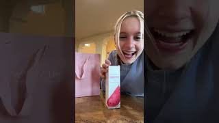 Glow Recipe Fan!
