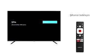 BOTECH ANDROID TV KURULUMU by Botech
