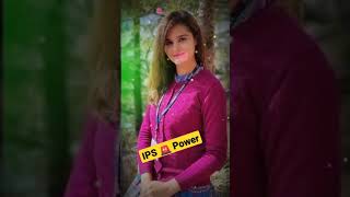 🚨🚨IPS BEST ENTRY 🔥🔥 STATUS #SHORTS ll #IPS_Power #IPS_Motivational