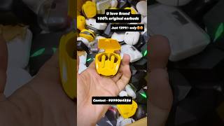 Best cheapest earbuds under 300 | Contact - 9899064856 #tws #earbuds #headphones #earbudsbluetooth