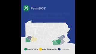 STIC Innovation Highlight: Diverging Diamond Interchange (DDI)