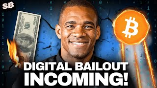This NEW Bill CONFIRMS $500K Bitcoin is Close!'