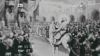 Remix Katha || Shaheedi Jam Part of  || Baba Banta Singh Ji ||  €€€€€€