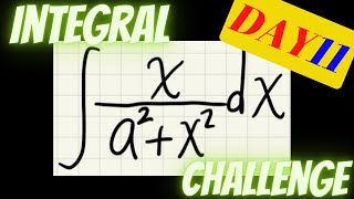 🔥Integral Everyday Day11 #shorts #微積分 #數學 #解題 #calculus #integral #integration #trigonometry