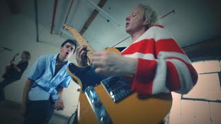 LEAP - Sick Sense (Official Video)