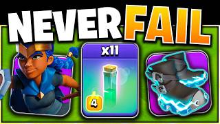 How to Royal Champion Walk, the LAST Guide You'll EVER Need!