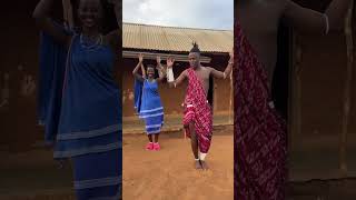 Famous tiktoker Kili Paul dancing on Kumaoni Song "Hey Madhu" | Inder Arya | Shweta Mahara